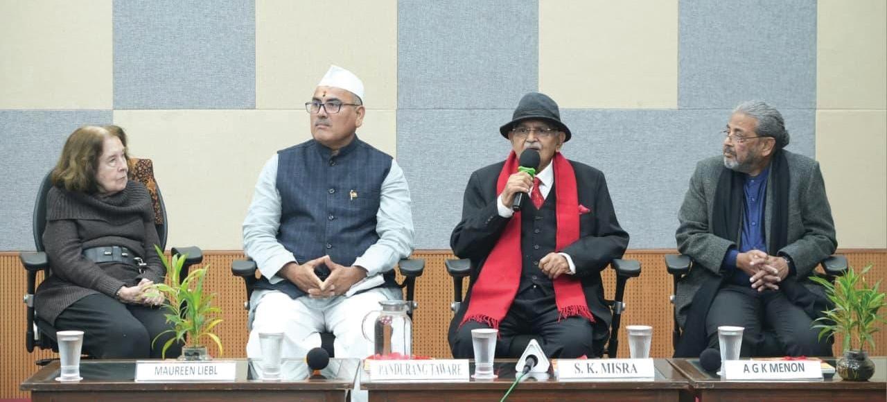 ITRHD Observes Rural Tourism Day on Mahatma Gandhi's Death Anniversary, Emphasises Agritourism for Sustainable Rural Development