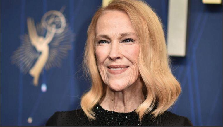 CATHERINE O'HARA'S DEATH SPARKS QUESTIONS ABOUT RARE 'RIGHT-SIDED HEART' CONDITION