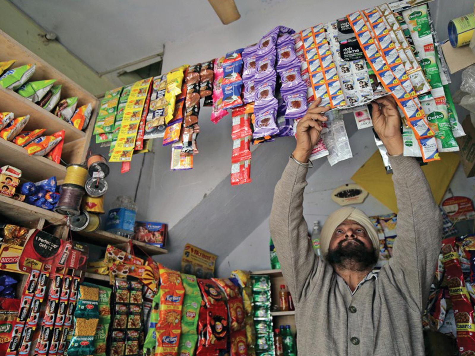 BUDGET 2026 BOOSTS FMCG OUTLOOK, RURAL DEMAND