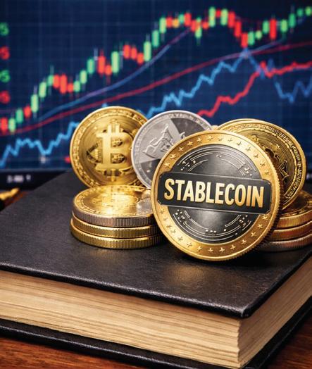 From Niche to Systemic: The Global Crackdown on Stablecoins
