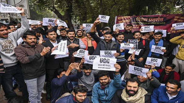 Protection or policing: The unintended dilemma concerning UGC's equity rules