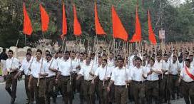 WHAT LIBERALISM FAILS TO SEE IN THE RSS