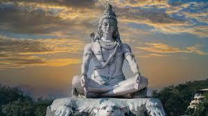Maha Shivaratri ka Parv