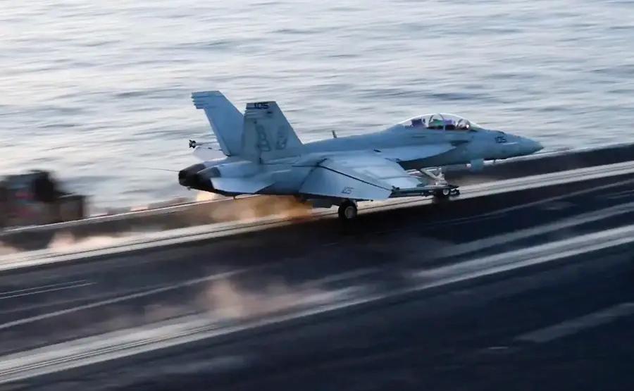 India to get duty free access to US aircraft, parts under BTA