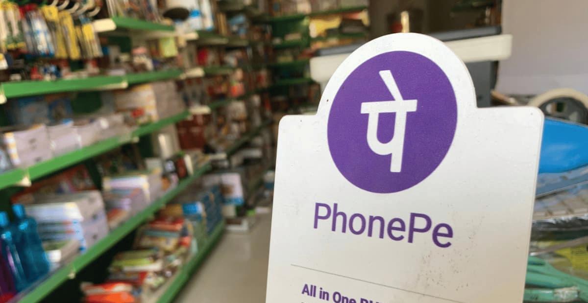 IPO-bound PhonePe targets growth in payments merchants new platforms