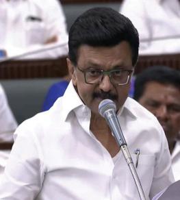 MK Stalin sets ground rules for electoral alliance with Congress