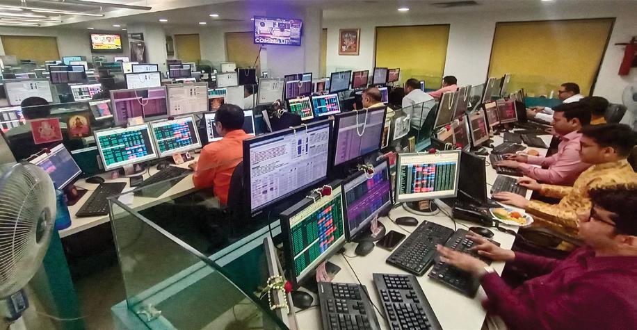 India's MSME sector strengthens economic output
