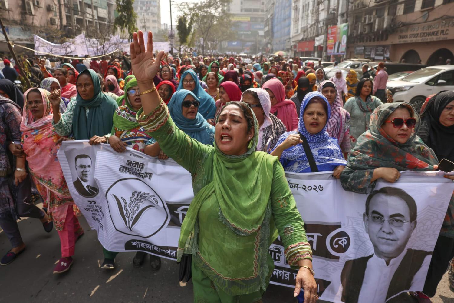 BANGLADESH MANDATES: FROM DEMOCRACY DYNASTY TO GEN Z HARDLINERS POLITICS