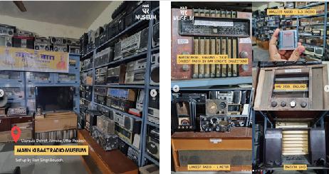 WORLD RADIO DAY 2026