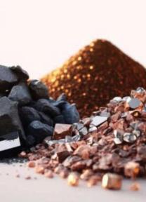 The ransom of the Rare Earths