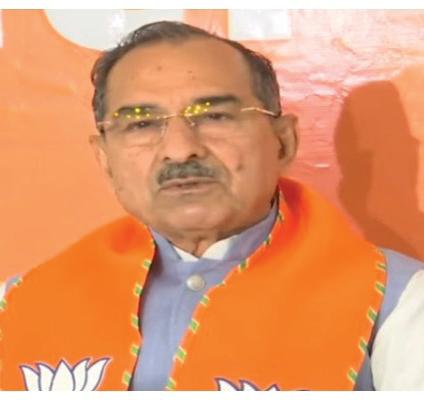 Madan Rathore: Rs 1,389 cr loans sanctioned nationwide