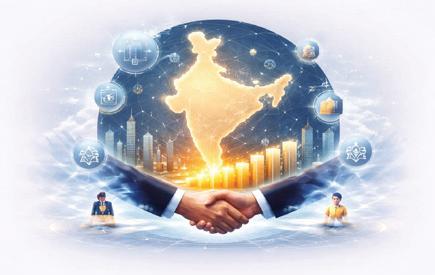 FDI: Why a VDA Framework Is Crucial for India's $5 Trillion Economy Goal