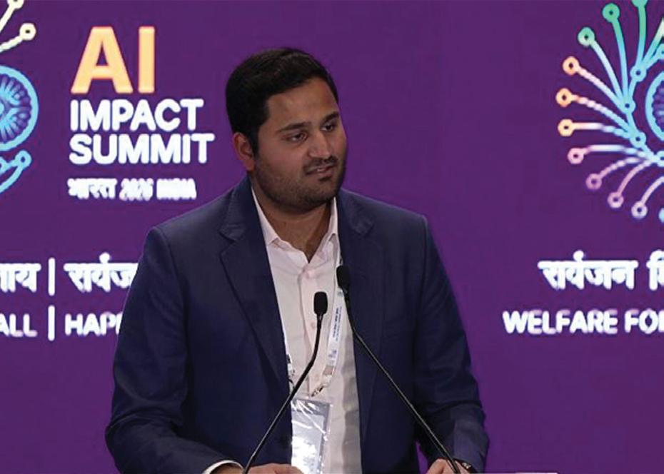 Adani Group plans green-powered sovereign AI infrastructure investment