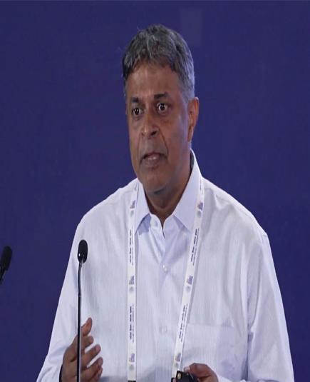 Sarvam co-founder stresses need for sovereign AI technology development