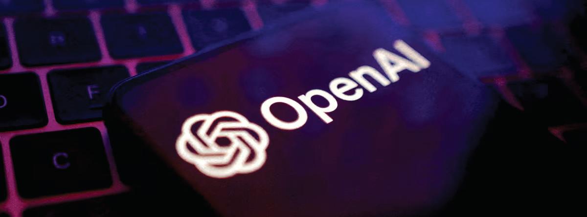 OPENAI EXPECTS COMPUTE SPEND OF AROUND $600 BILLION