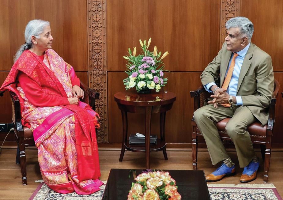 TARIFF REDUCTION GOOD FOR INDIA, SAYS AEPC