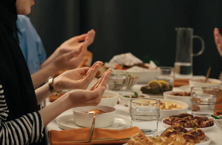 RAMADAN: A SACRED MONTH OF SPIRITUAL RENEWAL