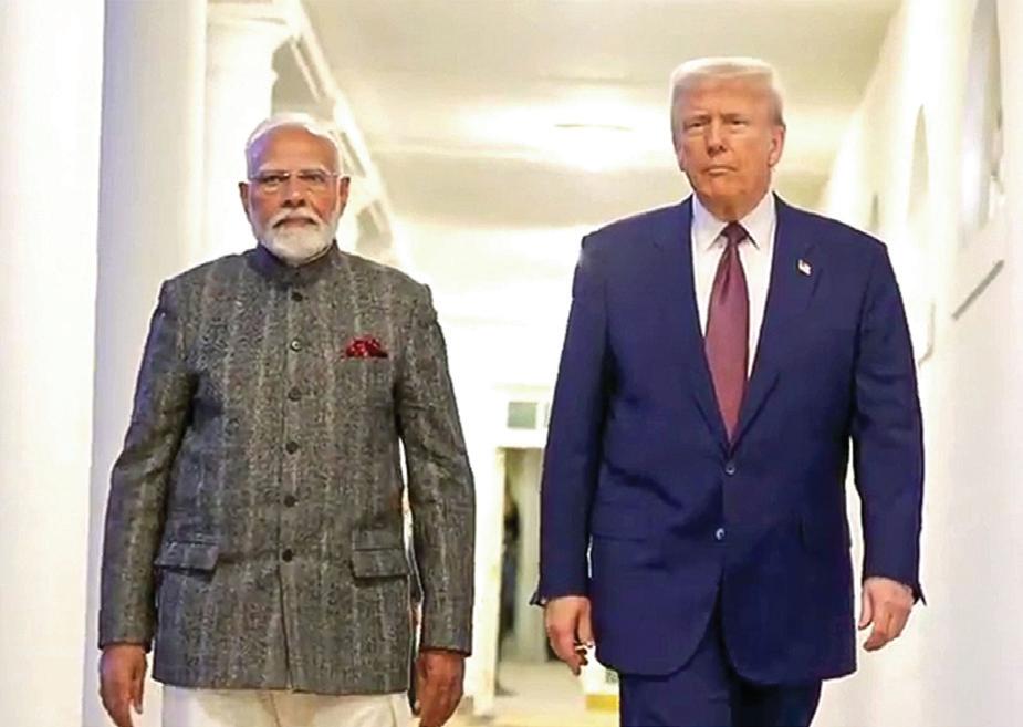 India-US trade talks postponed amid tariff uncertainty developments