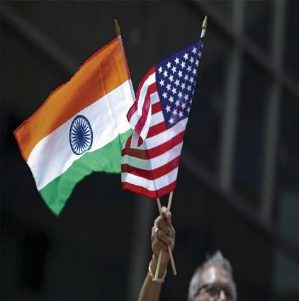 US court ruling on tariffs positive for India : Report