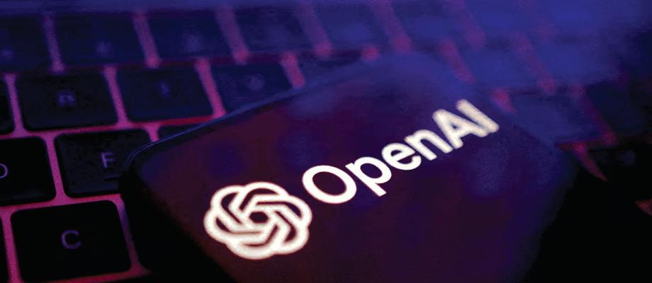 OPENAI'S $110 BILLION FUNDING ROUND DRAWS INVESTMENT