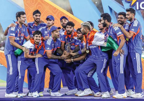 A 3RD INDIAN CRICKET WORLD CUP (T20) WIN MEANS SO MUCH: A FITTING REPLY FROM INDIAN COACH GAUTAM GAMBHIR