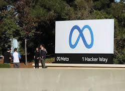 META PLANNING SWEEPING LAYOFFS AS AI COSTS MOUNT