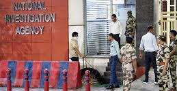 NIA court sends Zamir, Tufail in judicial custody after interrogation