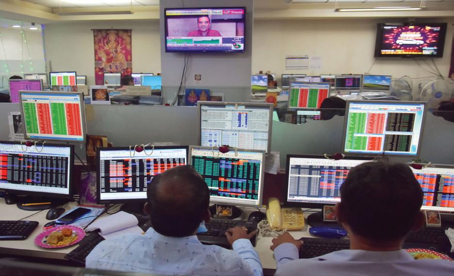 Global markets face demand slowdown risk after tariff, tech, oil shocks: Report
