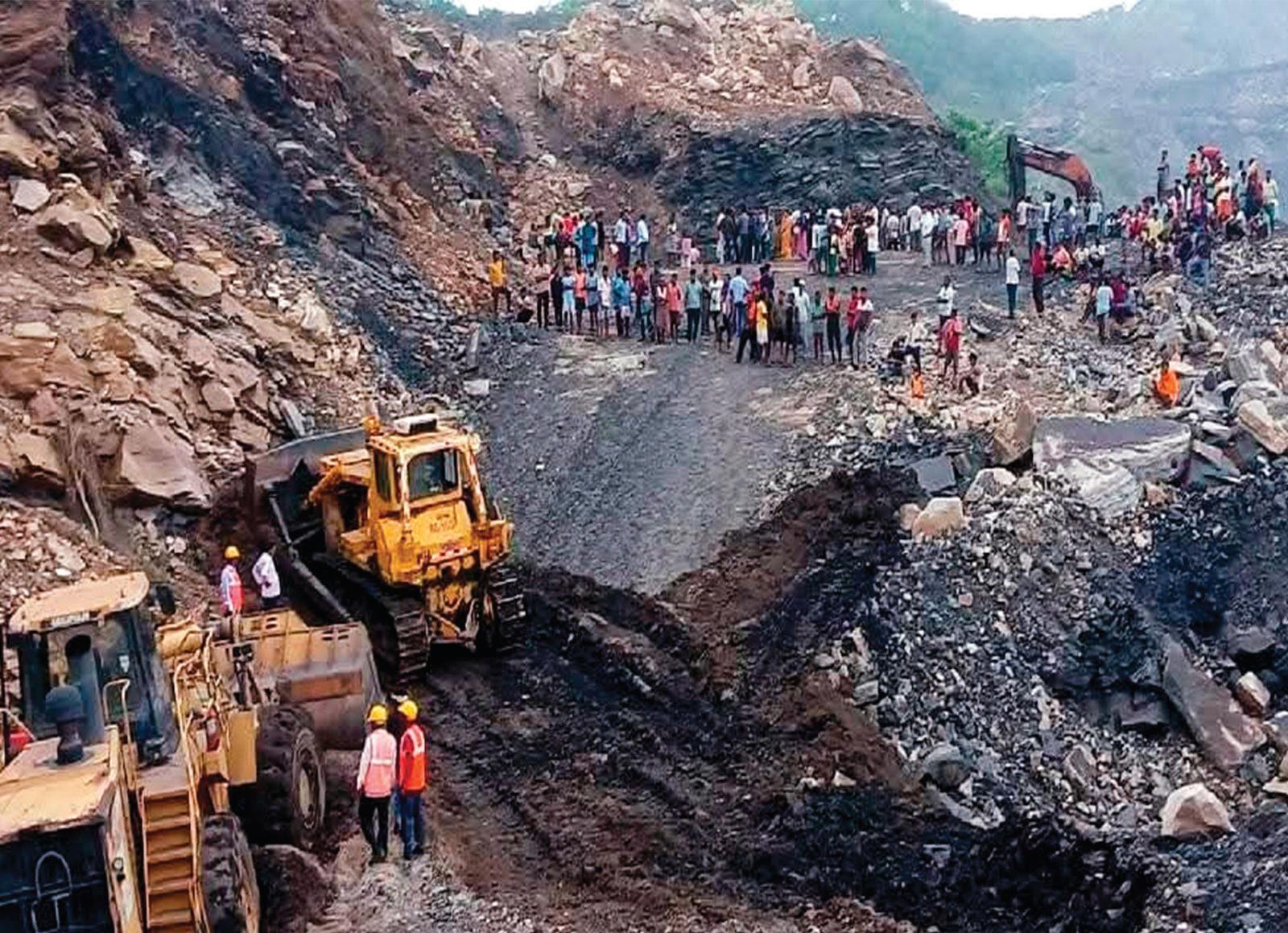 INDIA INVITES GLOBAL BIDS FOR RARE EARTH MAGNET MANUFACTURING UNITS