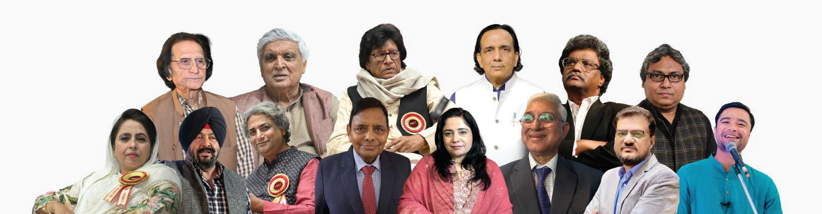 57th Shankar Shad Mushaira: A Pan-India Gathering in Delhi to Celebrate the Soul of Urdu Shayari