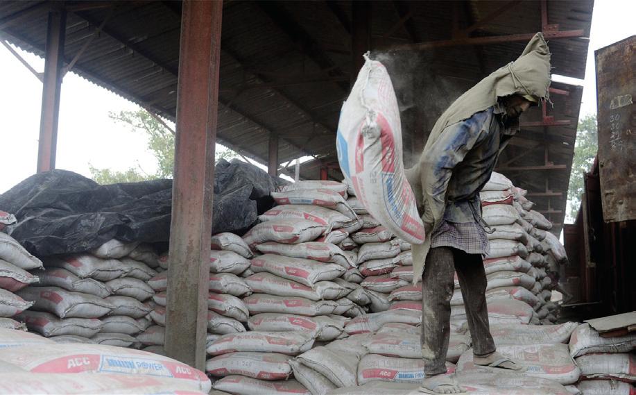 Rising energy costs to erode cement manufacturers margins by up to 200 bps: Crisil