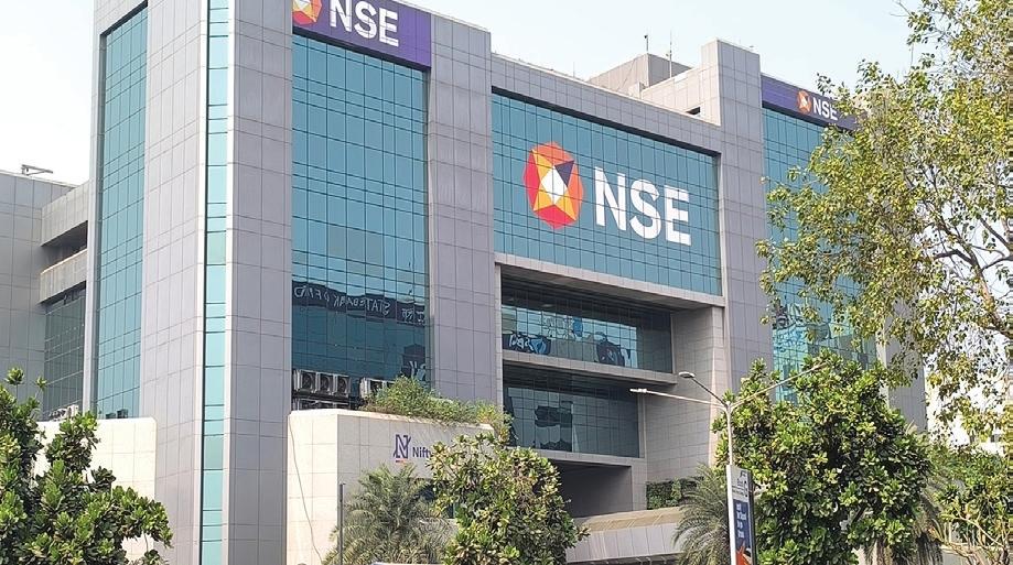 Markets slip marginally as profit booking weighs