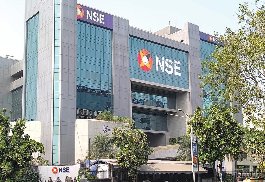 Markets close higher, Nifty gain 156 pts, Sensex up by 504 pts, FMCG leads with 2.65% gain