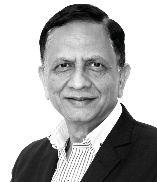 India's pragmatic climate doctrine comes of age