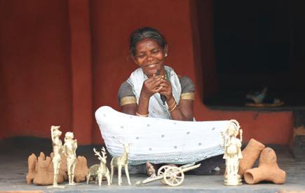 Vedanta Strengthens Cultural Heritage Preservation, Impacting 8 Lakh Lives in FY26
