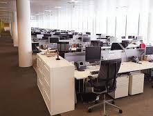 Office deals drive 65% India commercial real estate Q1 2026
