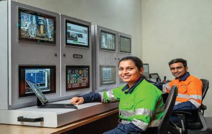 Vedanta Set to Unlock USD 300 Million in Value Through AI-Led Industrial Transformation
