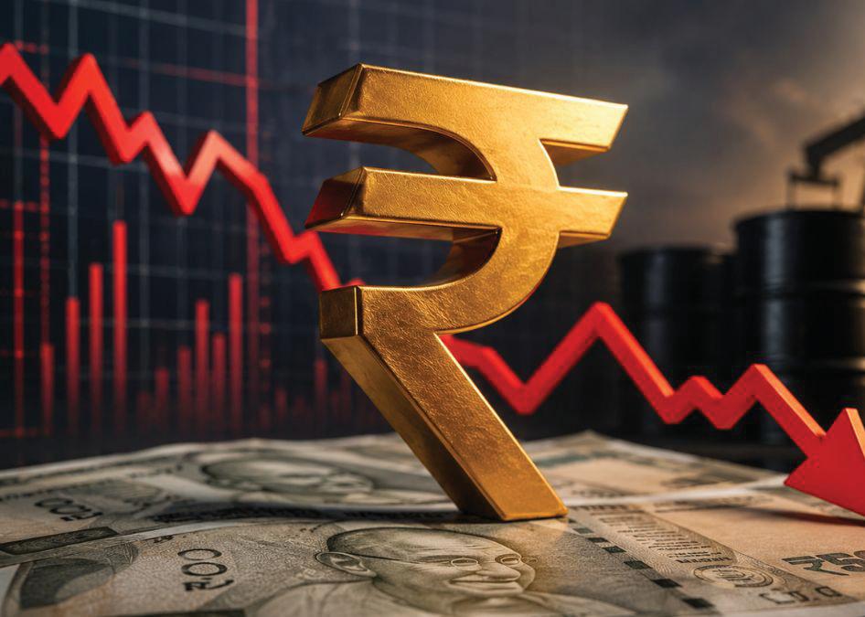 Rupee depreciation can wipe out gains from fuel price hike