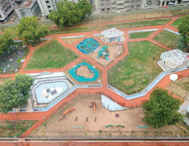 Delhi govt plans 100 new oxygen parks