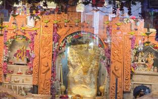 The Incredible Glory, Tradition, and Divine Faith of Mehandipur Balaji Dham