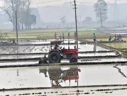 Tractor industry growth to remain flat in FY27: YES Securities