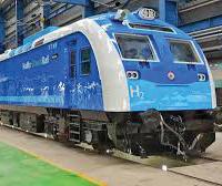 Indian Railways clears first indigenous hydrogen train for Jind-Sonipat route