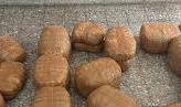 DRI seizes 105 Kg gania in Bihar