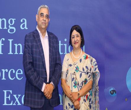 Salesforce Celebrates a Decade of Innovation in India, Commits to Skilling 1 Million Learners by 2030