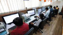 India emerges as Global Financial services talent hub: Colliers