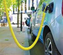 EV Push to absorb Rs 24,000 cr Auto Capex: Crisil