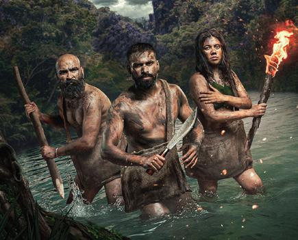 Why is Naked and Afraid: Aadimanav one of the most anticipated Survival Adventure shows of the year