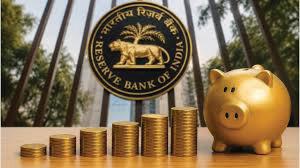 BANKS RAISE FCNR(B) RATES AFTER RBI MOVE; SOME OFFER 7%+ RETURN
