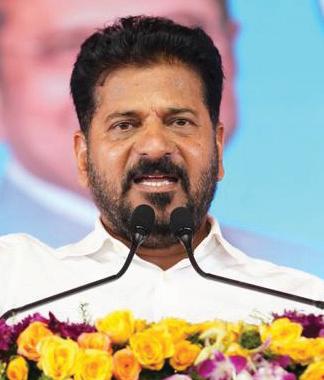 TPS to be established in every Assembly constituency: CM Revanth Reddy