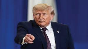 High gasoline prices irk Donald Trump; orders probe into oil firms